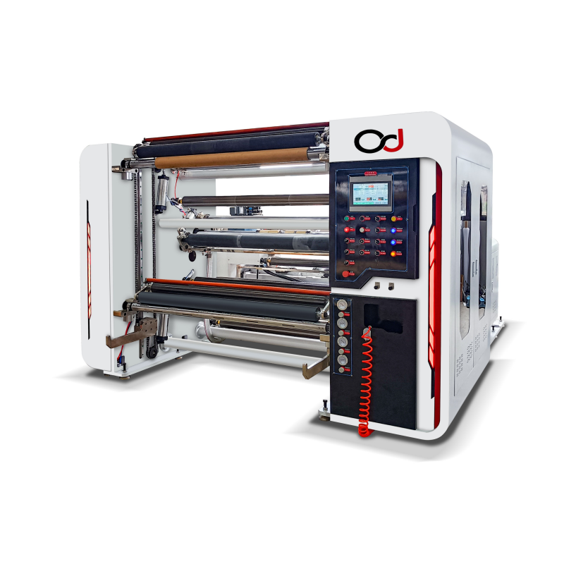 全自動高速分切機